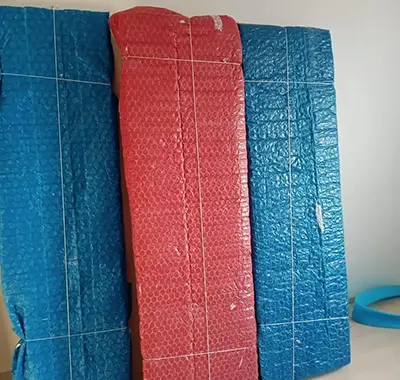 Konya Meram Nakliyat Eşya Paketleme Görseli