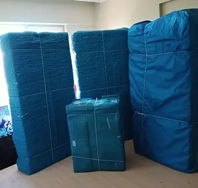 Konya Meram Nakliyat Eşya Paketleme Görseli