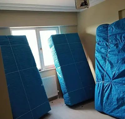 Konya Meram Nakliyat Eşya Paketleme Görseli
