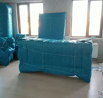 Konya Meram Nakliyat Eşya Paketleme Görseli