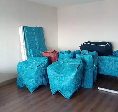 Konya Meram Nakliyat Eşya Paketleme Görseli