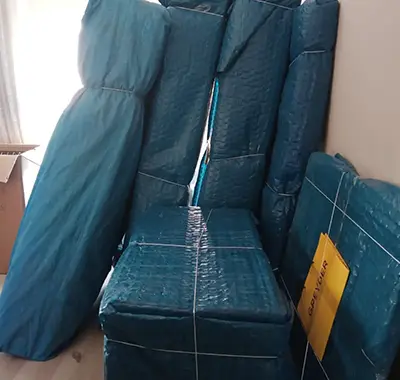 Konya Meram Nakliyat Eşya Paketleme Görseli