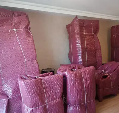 Konya Meram Nakliyat Eşya Paketleme Görseli